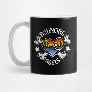 Bouncing Souls Mug